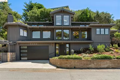 6200 Wood Dr, Oakland, CA 94611 - Photo 5
