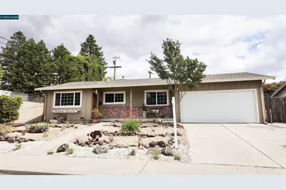 2290 La Mar Drive, Concord, CA 94518 - Photo 1
