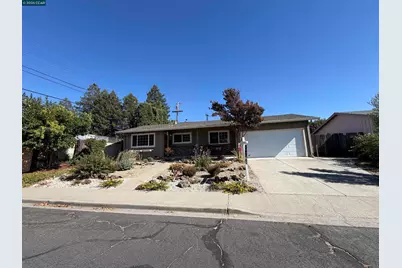 2290 La Mar Drive, Concord, CA 94518 - Photo 1