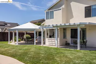 4166 Sequoia, Oakley, CA 94561 - Photo 35