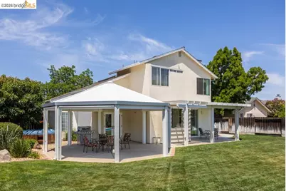4166 Sequoia, Oakley, CA 94561 - Photo 31