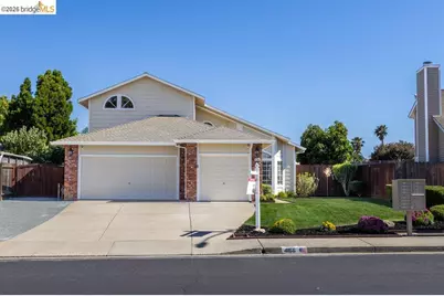4166 Sequoia, Oakley, CA 94561 - Photo 1