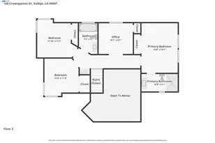 109 Crownpointe Dr, Vallejo, CA 94591 - Photo 49