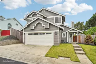 109 Crownpointe Dr, Vallejo, CA 94591 - Photo 1