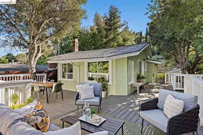 3001 Jordan Rd, Oakland, CA 94602 - Photo 5