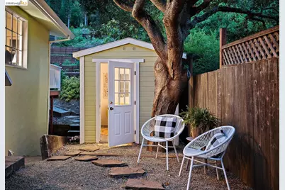3001 Jordan Rd, Oakland, CA 94602 - Photo 41