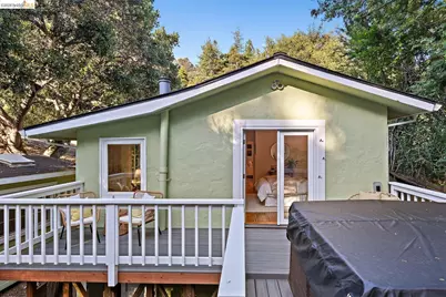 3001 Jordan Rd, Oakland, CA 94602 - Photo 37