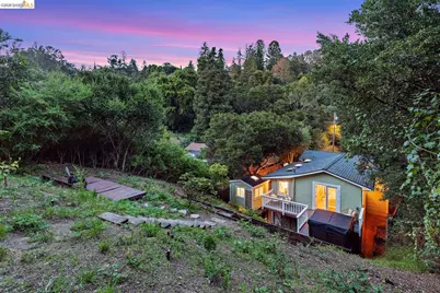 3001 Jordan Rd, Oakland, CA 94602 - Photo 45