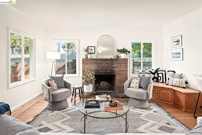 3001 Jordan Rd, Oakland, CA 94602 - Photo 13