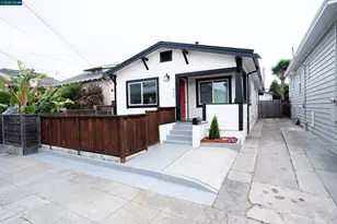 965 Arlington Ave, Oakland, CA 94608 - Photo 1