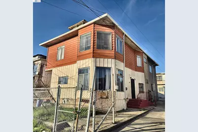 708 30th St, Oakland, CA 94609 - Photo 1