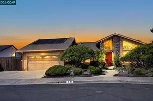 941 Tyler Ct, Concord, CA 94518 - Photo 1