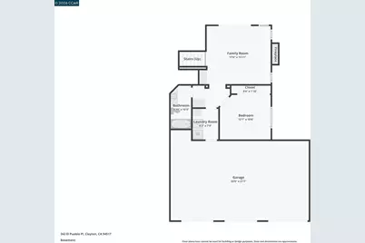 242 El Pueblo Pl, Clayton, CA 94517 - Photo 47