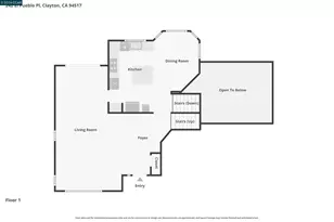 242 El Pueblo Pl, Clayton, CA 94517 - Photo 43