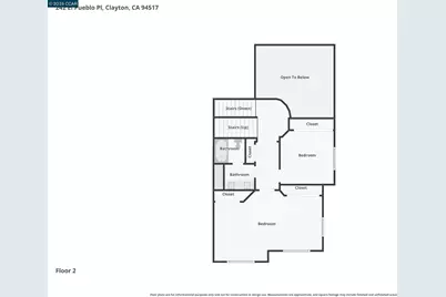 242 El Pueblo Pl, Clayton, CA 94517 - Photo 45