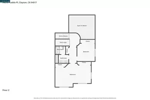 242 El Pueblo Pl, Clayton, CA 94517 - Photo 45