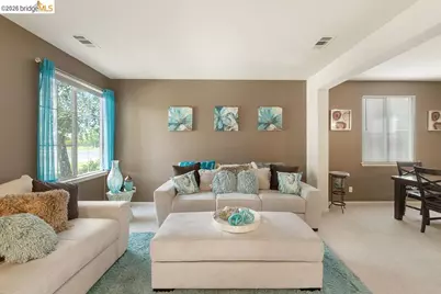 4004 Blacksmith Cir, Oakley, CA 94561 - Photo 3