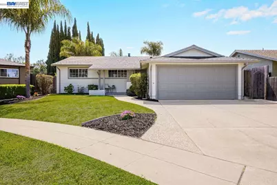 5040 Brian Ct, Fremont, CA 94538 - Photo 1