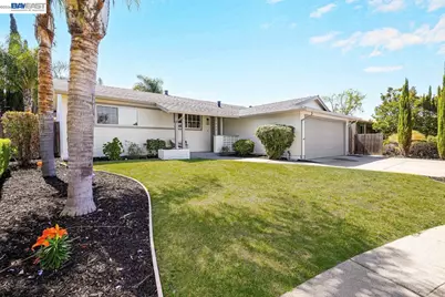 5040 Brian Ct, Fremont, CA 94538 - Photo 5