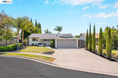 5040 Brian Ct, Fremont, CA 94538 - Photo 3