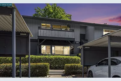 205 Masters Ct #3, Walnut Creek, CA 94598 - Photo 1