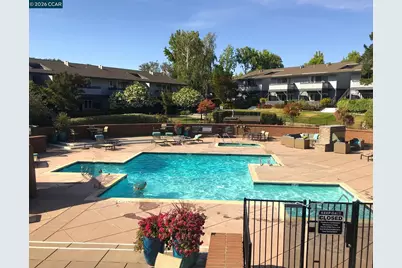 205 Masters Ct #3, Walnut Creek, CA 94598 - Photo 21