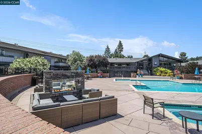 205 Masters Ct #3, Walnut Creek, CA 94598 - Photo 23