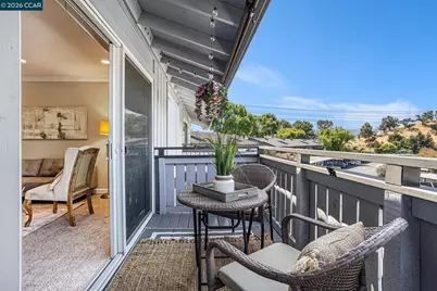 205 Masters Ct #3, Walnut Creek, CA 94598 - Photo 17