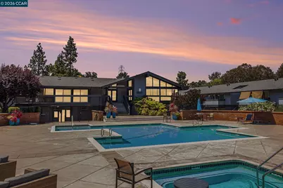 205 Masters Ct #3, Walnut Creek, CA 94598 - Photo 19