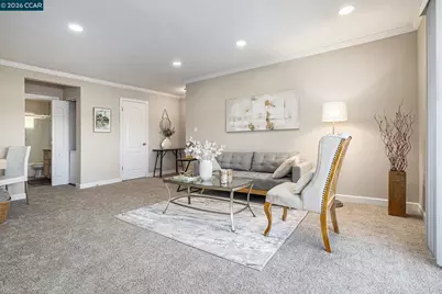 205 Masters Ct #3, Walnut Creek, CA 94598 - Photo 7