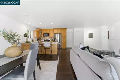2648 Shamrock Dr, San Pablo, CA 94806 - Photo 7