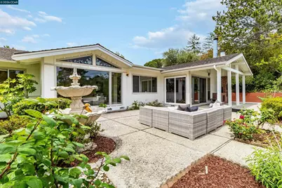 61 Sullivan Dr, Moraga, CA 94556 - Photo 45