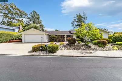 61 Sullivan Dr, Moraga, CA 94556 - Photo 3