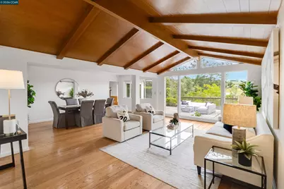 61 Sullivan Dr, Moraga, CA 94556 - Photo 9