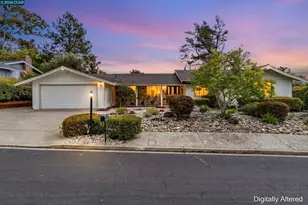 61 Sullivan Dr, Moraga, CA 94556 - Photo 1