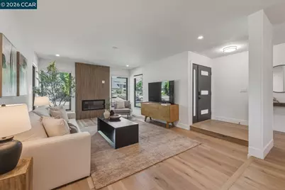 545 Marblehead Ln, Walnut Creek, CA 94598 - Photo 11