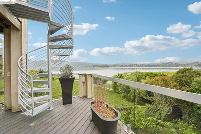20 Bayshore Ter, Tiburon, CA 94920 - Photo 33