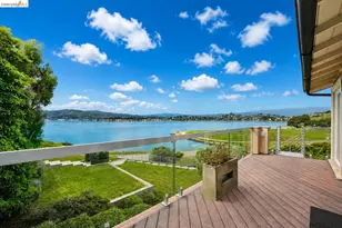 20 Bayshore Terrace, Tiburon, CA 94920 - Photo 1