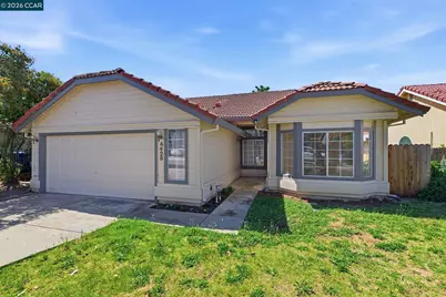 4428 Bacall Ct, Antelope, CA 95843 - Photo 1