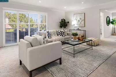 1501 Ptarmigan Dr #7B, Walnut Creek, CA 94595 - Photo 1