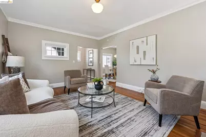 1108 Dwight Way, Berkeley, CA 94702 - Photo 5