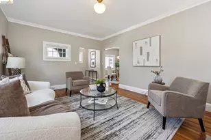1108 Dwight Way, Berkeley, CA 94702 - Photo 5