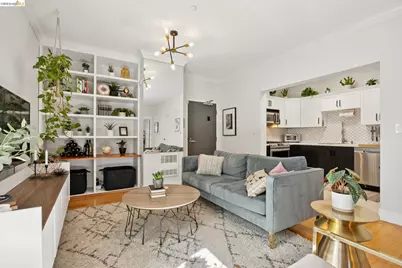 574 48th St #203, Oakland, CA 94609 - Photo 1