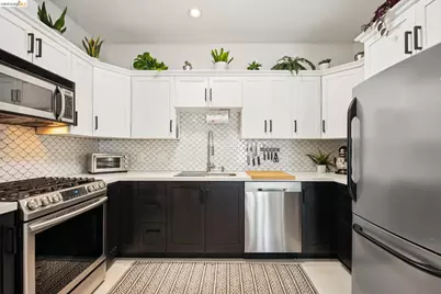 574 48th St #203, Oakland, CA 94609 - Photo 7