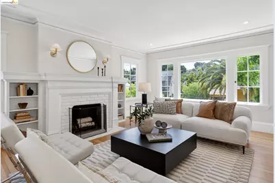 223 Park View Ave, Piedmont, CA 94610 - Photo 5