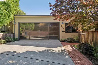 576 Vistamont Ave, Berkeley, CA 94708 - Photo 33