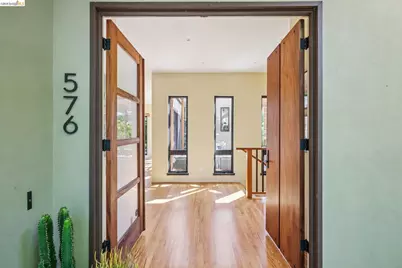 576 Vistamont Ave, Berkeley, CA 94708 - Photo 5