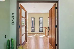 576 Vistamont Ave, Berkeley, CA 94708 - Photo 5