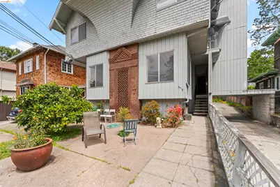 2715 Benvenue Ave, Berkeley, CA 94705 - Photo 9