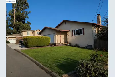 4591 Edwards Ln, Castro Valley, CA 94546 - Photo 3